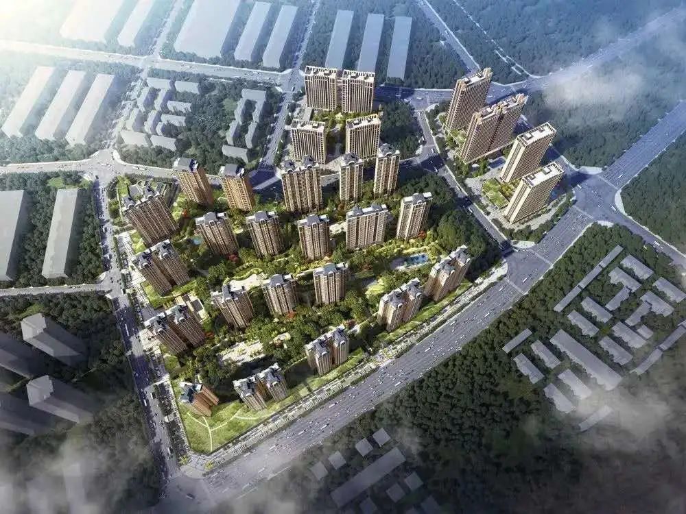 陈店雍景二期最新消息