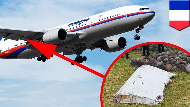 2017马航mh370最新消息