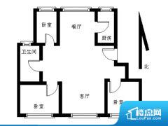 天津宝能城最新进展图