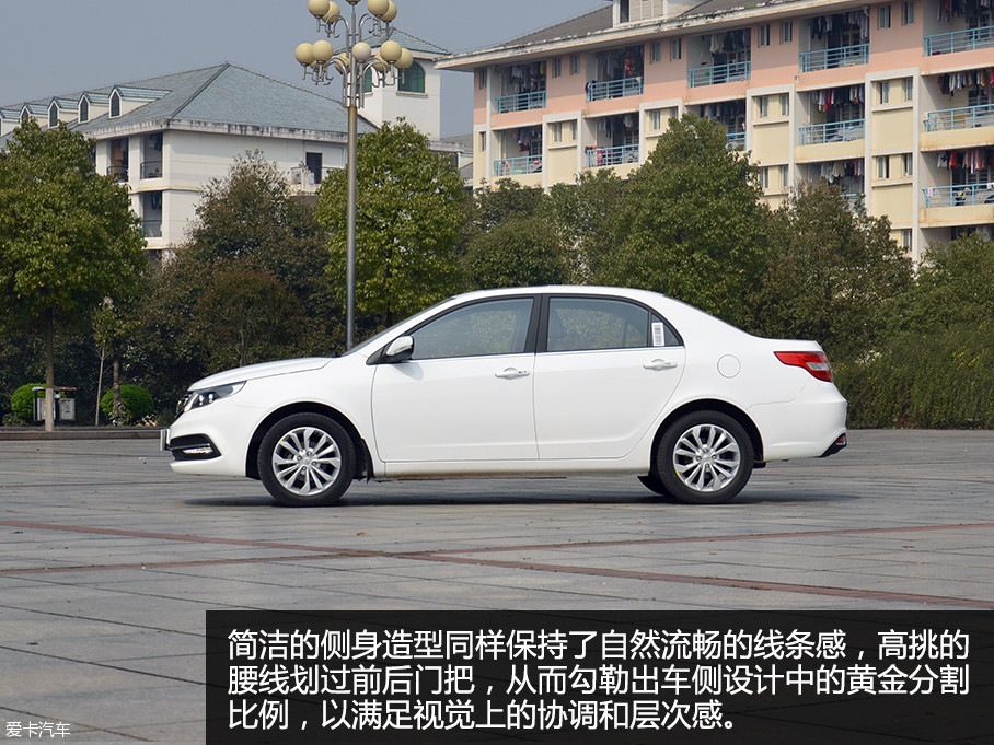 6万元家用轿车推荐