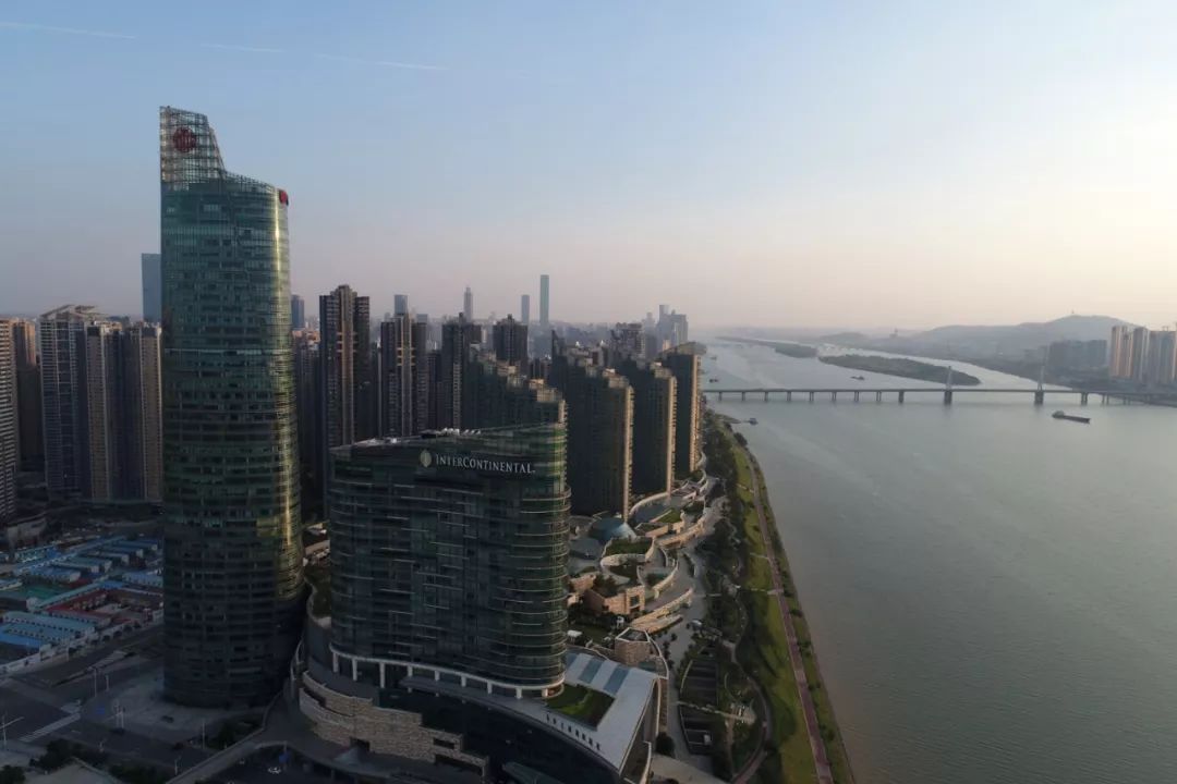 2021年长沙封城最新消息
