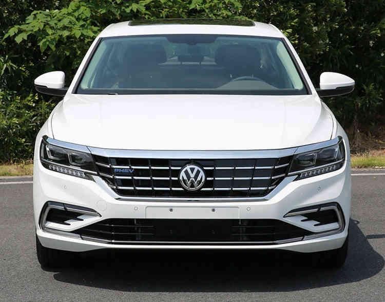 帕萨特phev