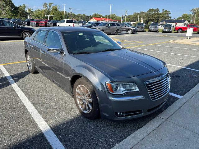 chrysler300c