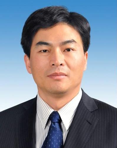 山东省委于毅最新状况