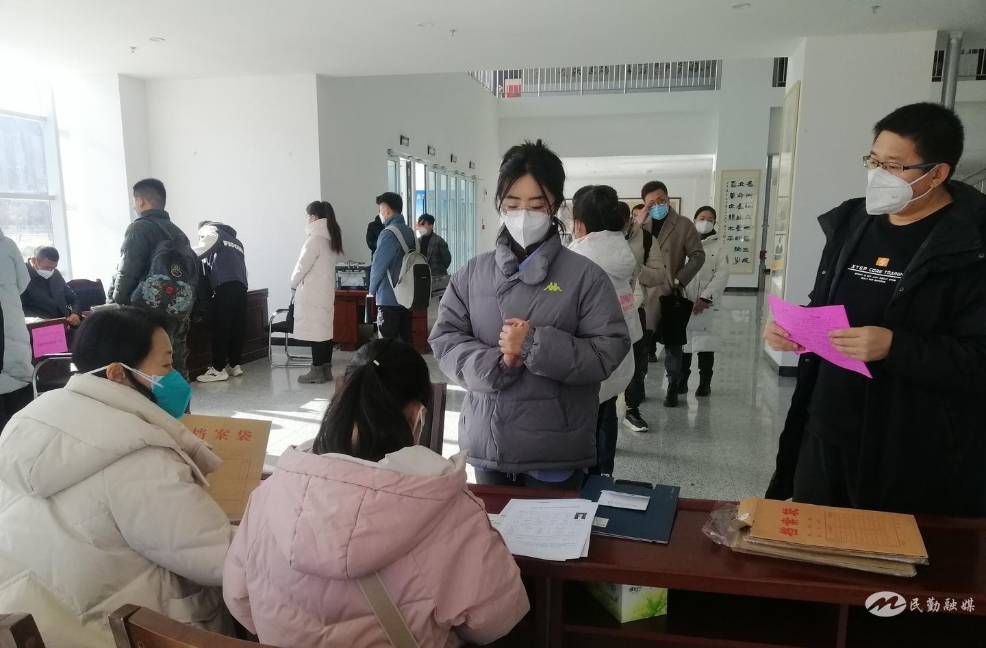 宁夏英才网最新招聘信息网