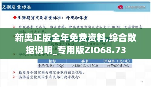 2025新奥正版资料免费大全,精选资料解析大全