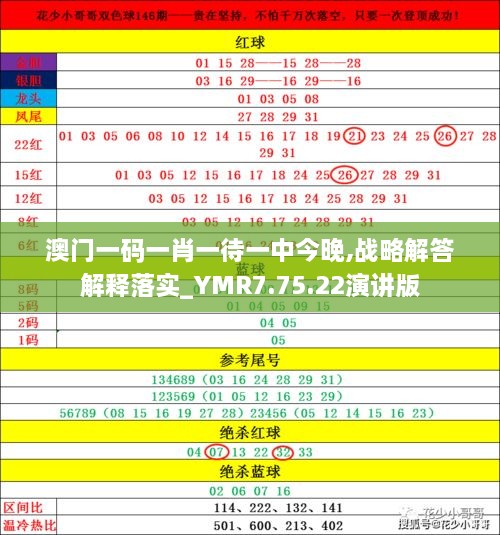 澳门今晚上必开一肖,精选资料解析大全