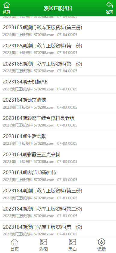 2025澳门资料大全免费808,精选资料解析大全