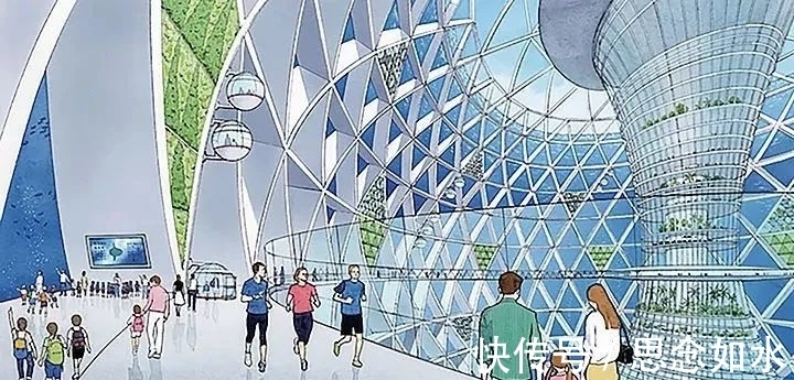 2025年新澳芳草地资料,2025年新澳芳草地，未来城市绿洲的蓝图与展望