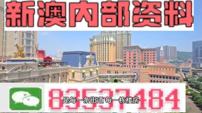 新澳门资料大全正版资料?,澳门资讯新探，全面解析新澳门资料大全正版资料