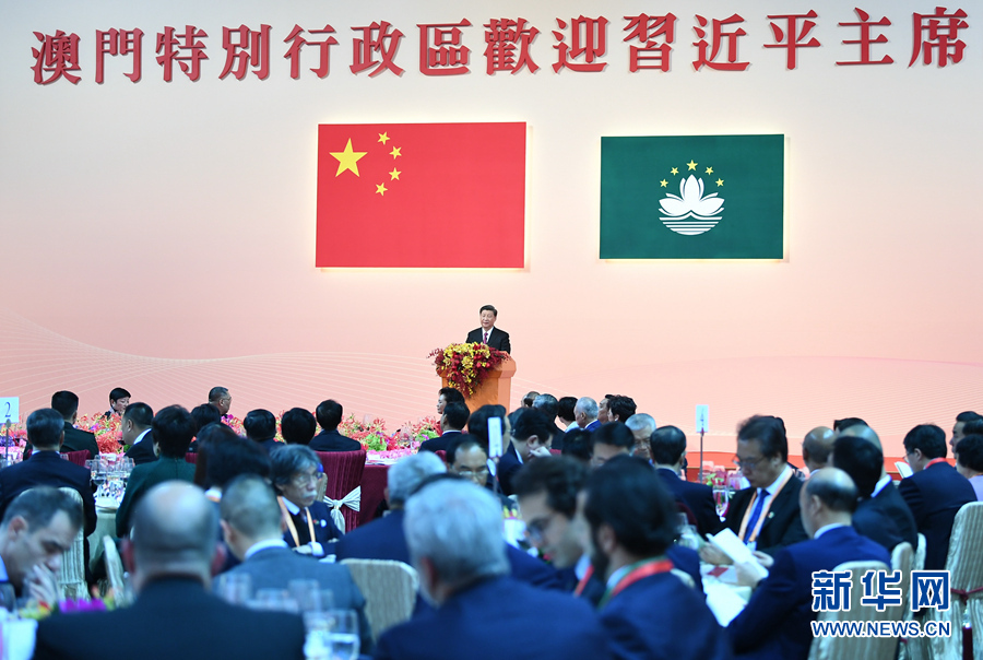 新澳门管家婆一句,澳门新风貌，探索新澳门管家婆的智慧与魅力