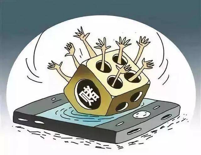 一肖一码一必中一肖,警惕！一肖一码一必中一肖的赌博陷阱