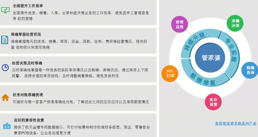 管家婆2025一句话中特,管家婆2025，一句话中的智慧与未来