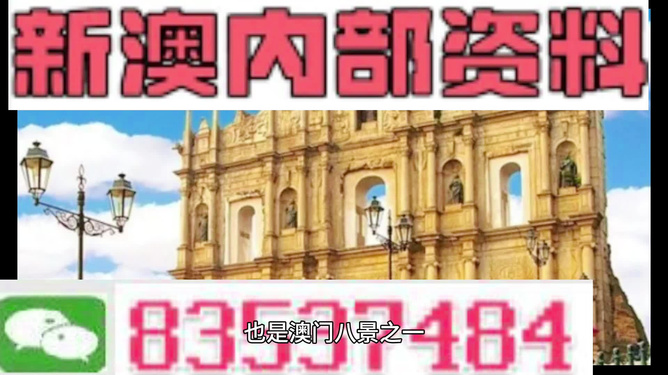 新澳门最精准正最精准龙门,澳门新貌，探寻最精准的龙门之旅