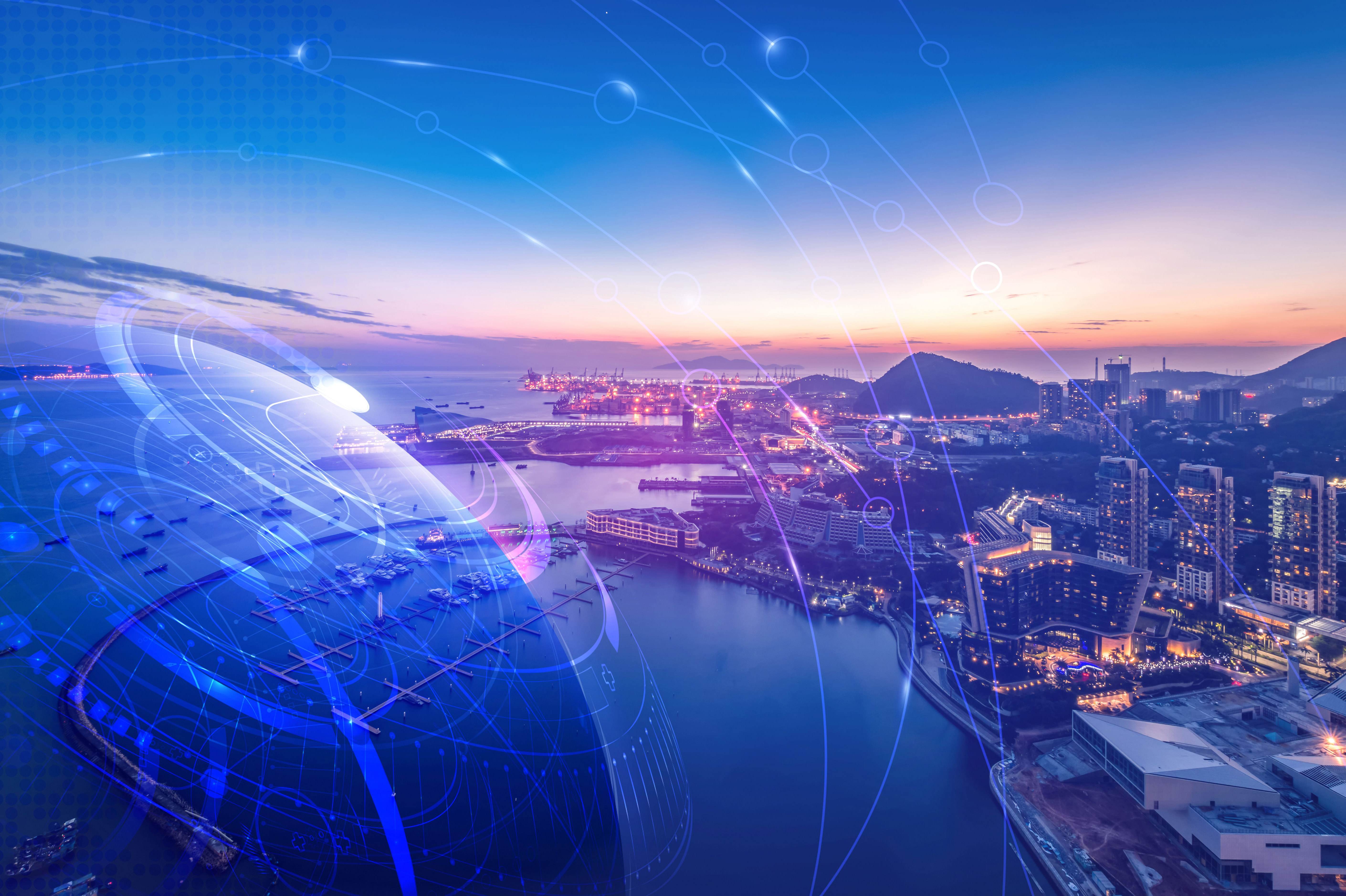 新澳2025年最新版,探索未来，新澳2025年最新版展望