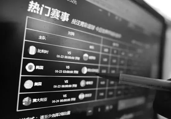 新澳门六开彩免费网站,警惕网络陷阱，揭露新澳门六开彩免费网站的真相